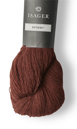 SPINNI Farge 33s